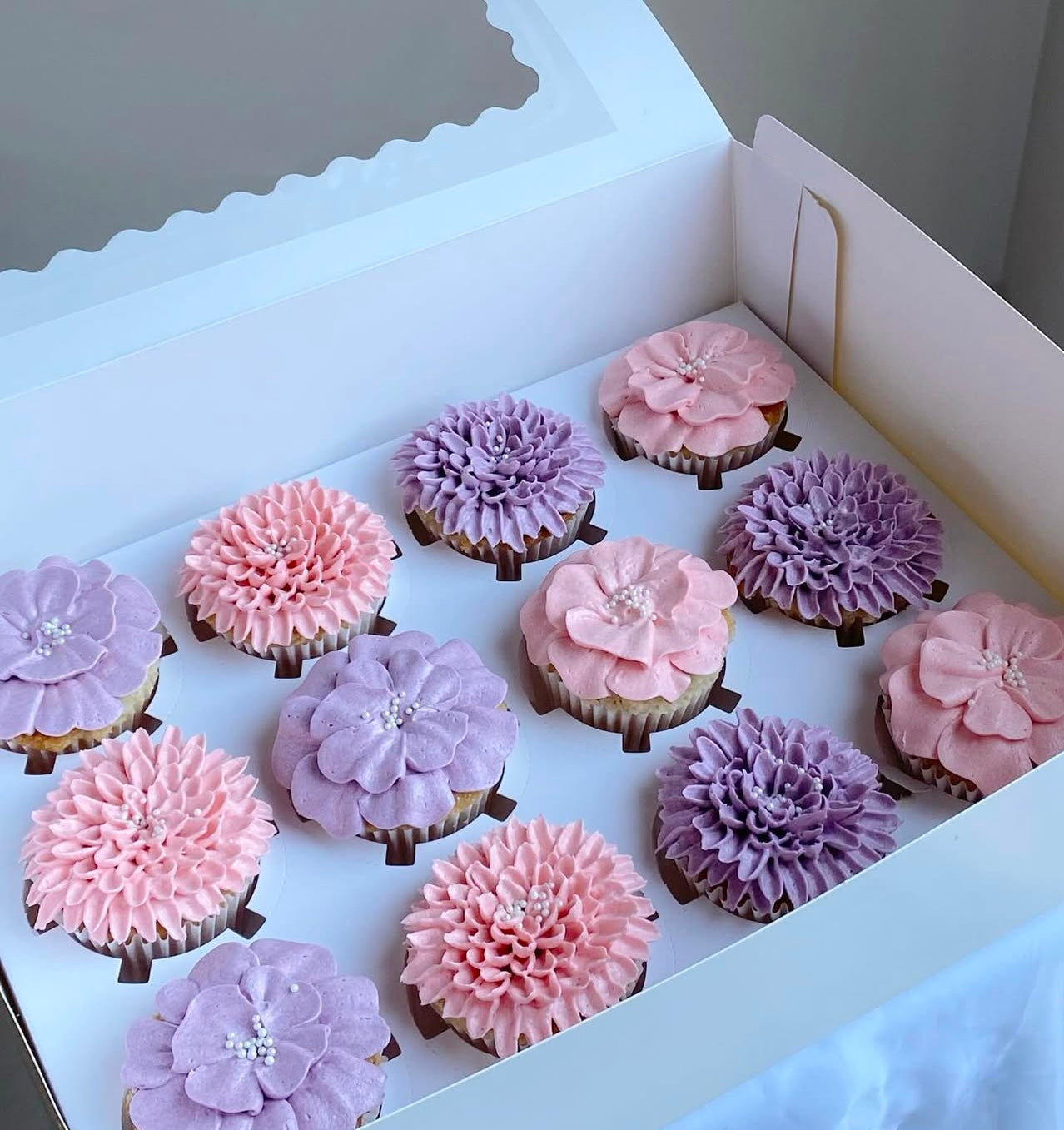 CUPCAKES
