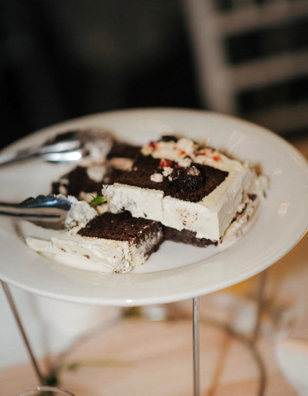 SLAB CAKE